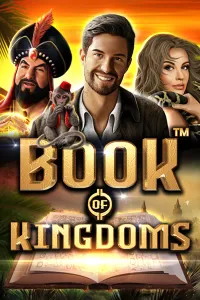 Book of Kingdoms