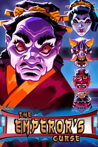 The Emperor’s Curse