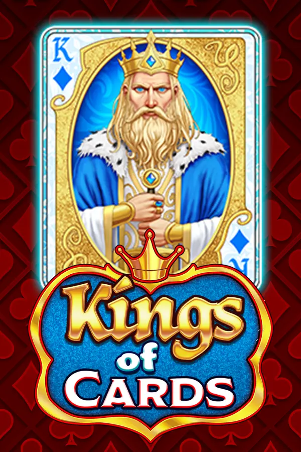 Kings of Cards