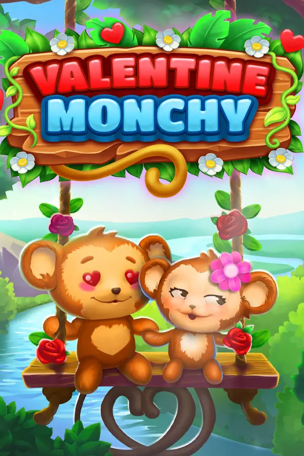 Valentine Monchy